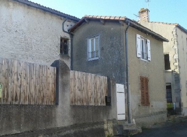 House, Habitable to Refresh