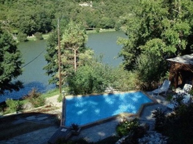 Lake Side House With Gite On 6000m2 Of.. - 2
