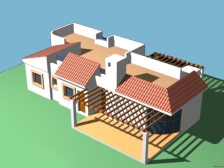 Off plan 3 bedroom villas - Los..