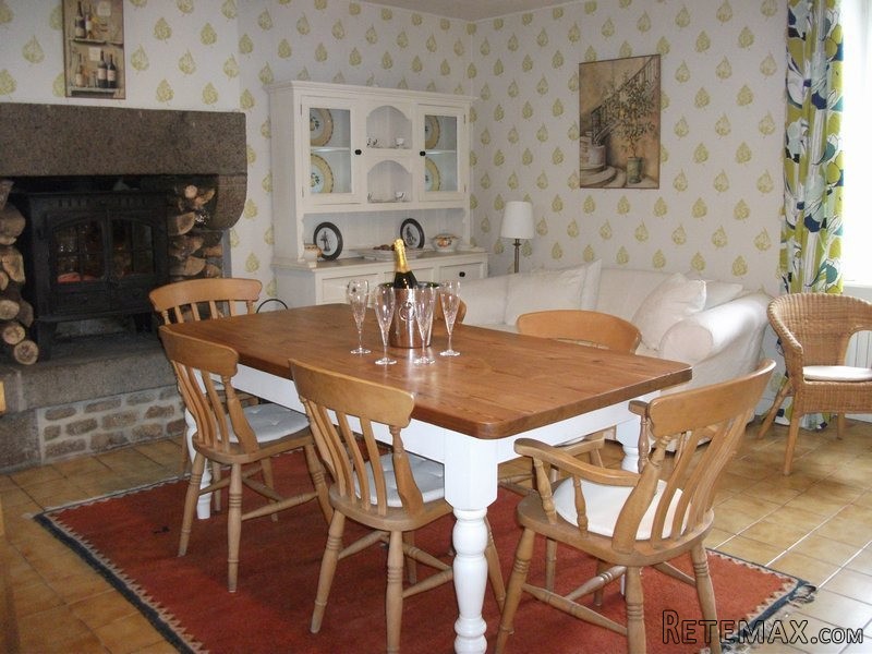 Stunning Rural House with Nice Plot - 2