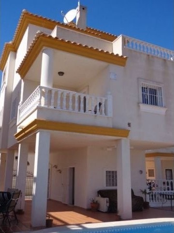 Detached for sale 226.750 € Costa..