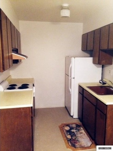 Multi-family For Sale: Reno, Nevada - 2