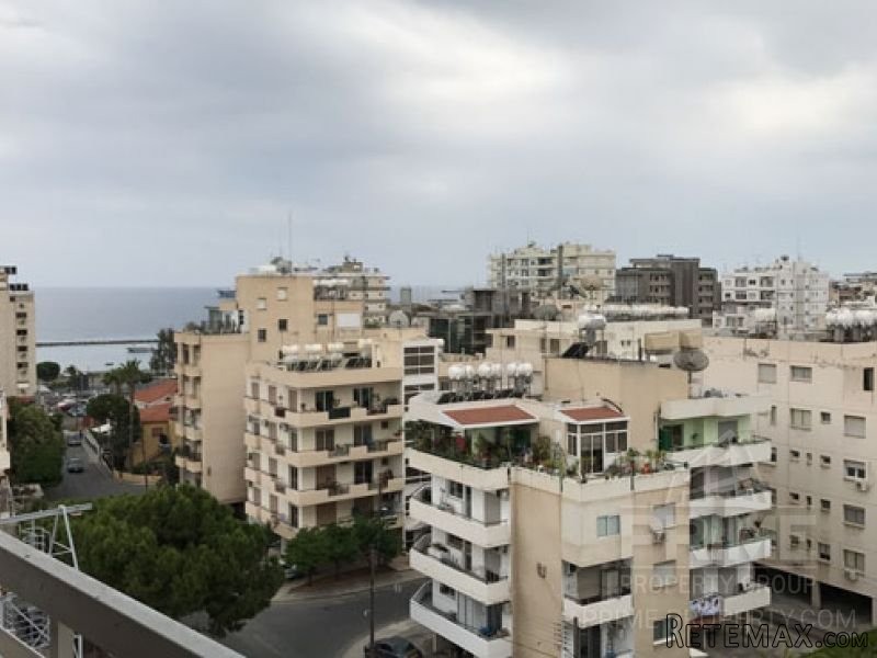 1 Bedroom - Apartment - Limassol - For..