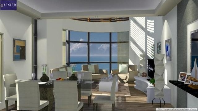 3 Bedrooms - Apartment - For Sale - 2