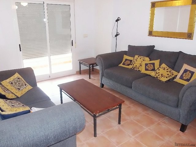 Apartment For Sale, Mojacar Playa.. - 2