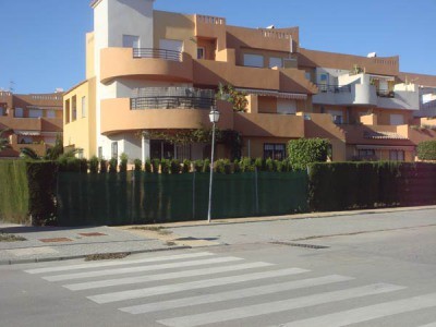 Apartment - Ground floor apartment.. - 2