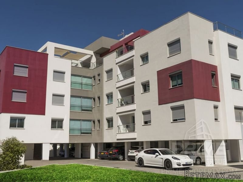Apartment in Limassol, Cyprus, for..