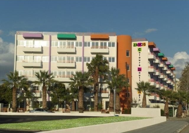 Three bedroom apartment for sale..