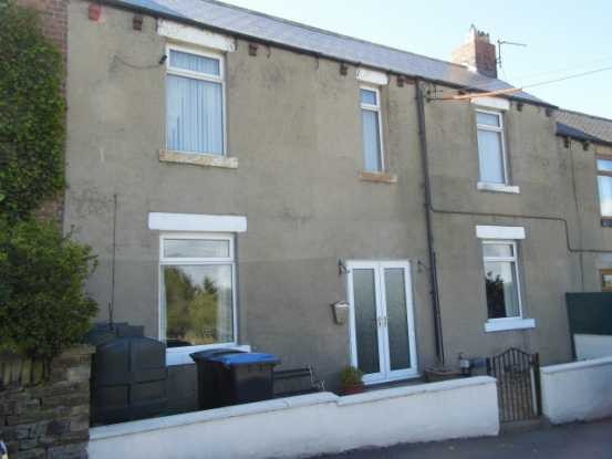 3 bedroom, Terraced House house for sale