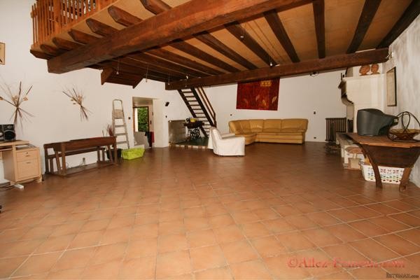 Beaussac (24) - For Sale: Large, 4.. - 2