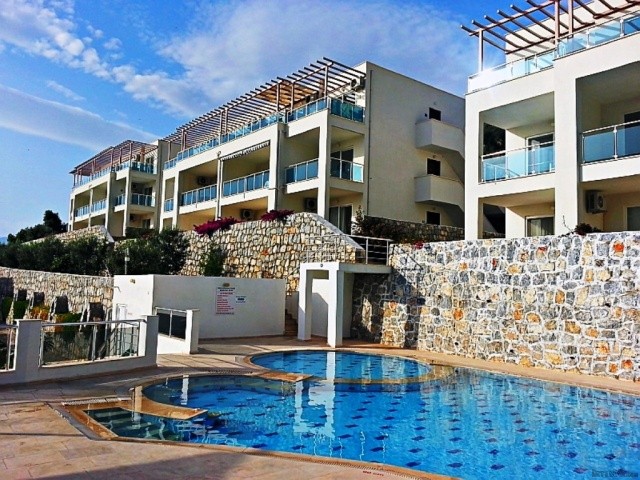 Sunset Apartment, Bodrum