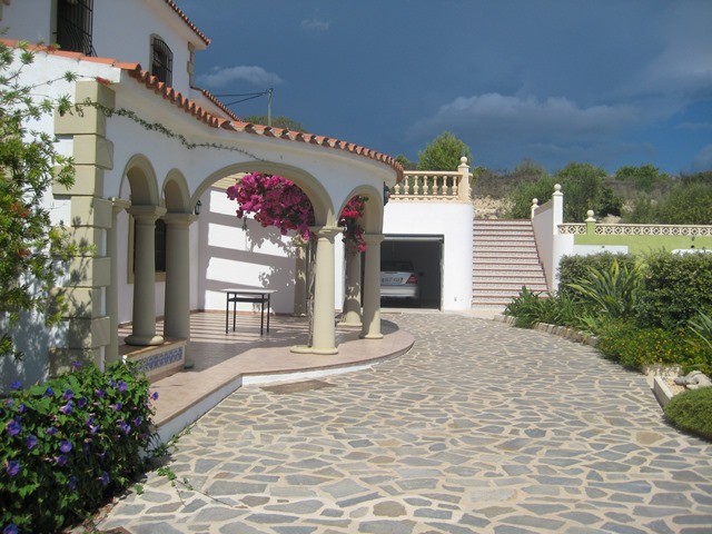 5 Bedroom Finca in Teulada - 2