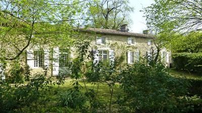 Mill 7 Rooms