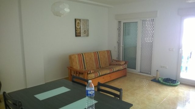 Pueblo Mar 4 Apartment in Calpe - 2