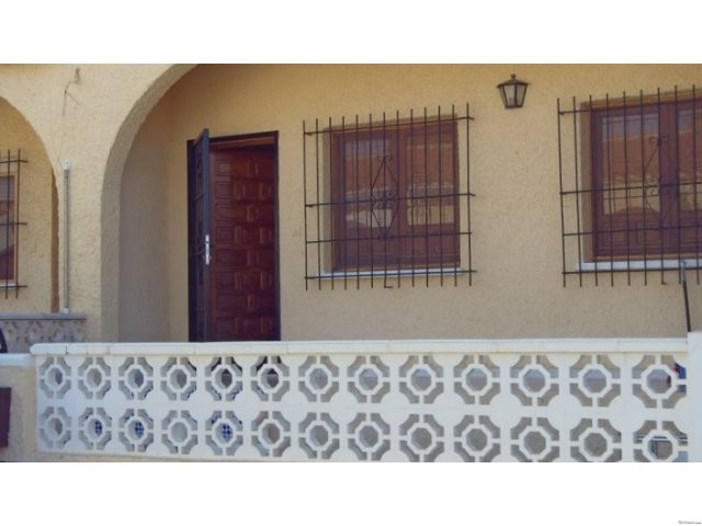 Resale · Townhouse · Spain · Costa Bl.. - 2