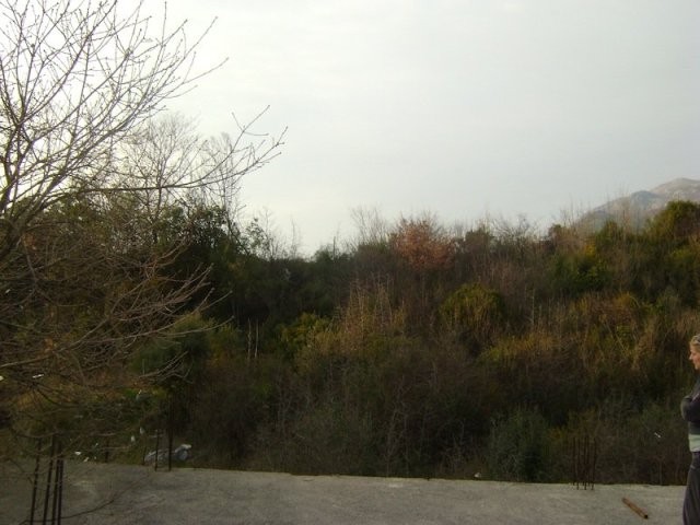 Bare land near Jaz beach, Budva - 2
