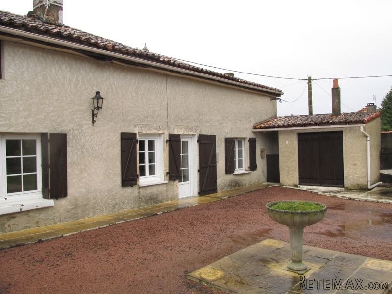 Detached South Facing Village House.. - 2
