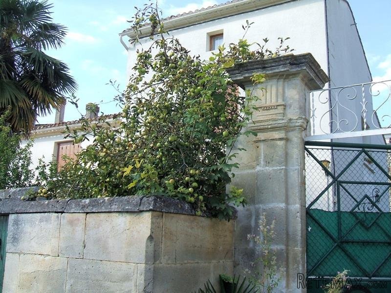 Village House (With Renovation To..