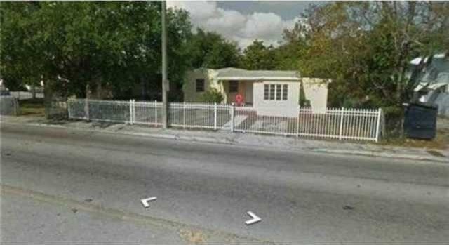 5810 N MIAMI AV, Miami, FL 33127