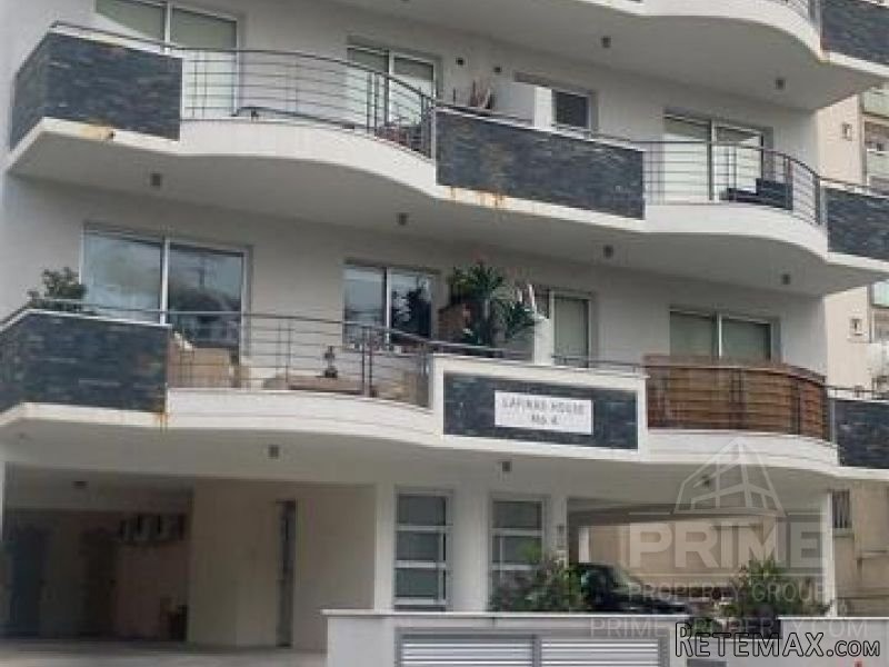 Apartment in Limassol, Cyprus, for..