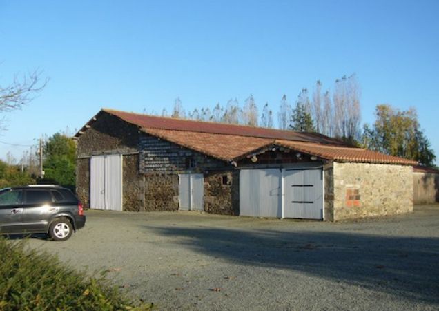 16th Century Manor House - 2