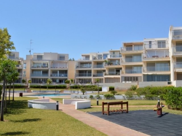 LAS MARINAS Magnífico apartamento de 3..