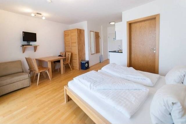 Studio in the heart of Kaprun! - 2