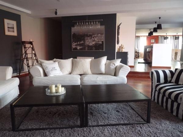 Splendid Loft Apartment With Terrace.. - 2