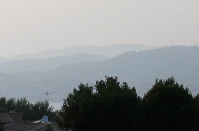 Large And Flat Plot, With Views To..