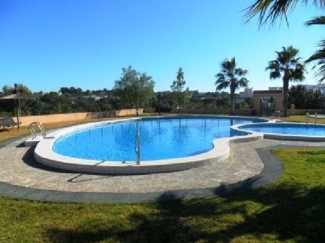 Resale · Apartment · Spain · Costa Bl.. - 2