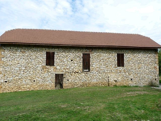 Vente Maison Daglan