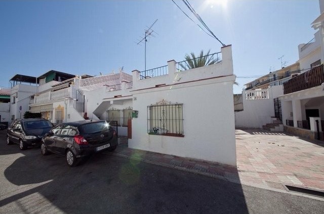 3 Bed Villa for sale in Torremolinos