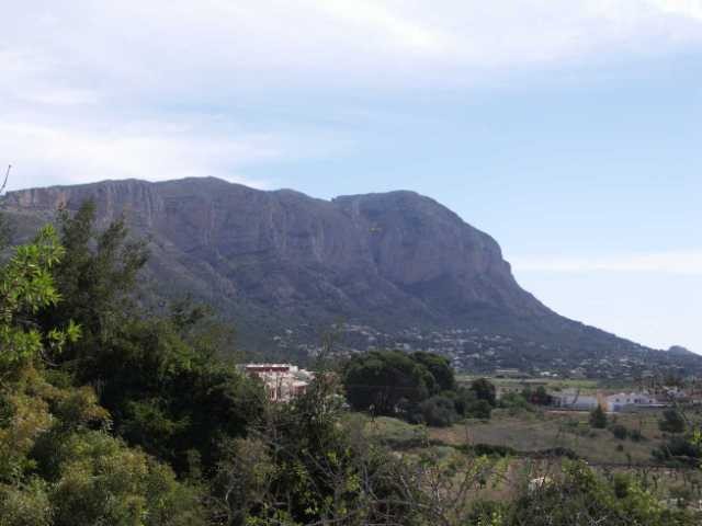 6 Bedroom Villa in Jesus Pobre - 2