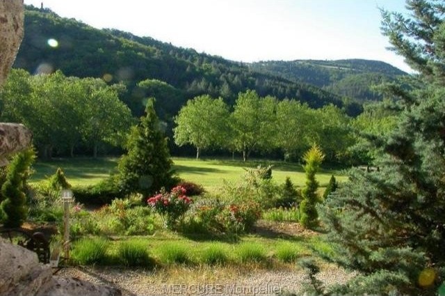 6 bedroom Castle For Sale: 30120 LE.. - 2