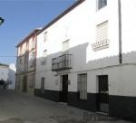 Townhouse, Jaen, Martos, Sunset