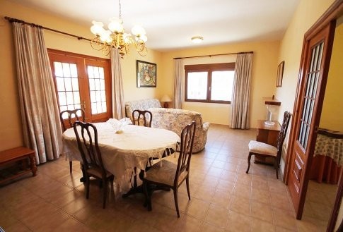 Villa in Javea - 2