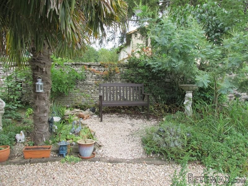 3 Bed Stone House With Barn And Garden - 2