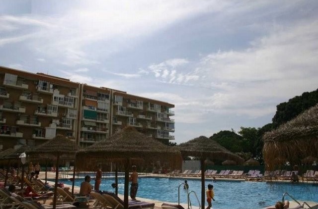 Apartment for sale in Arroyo De La Miel
