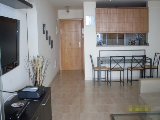 Apartment, Los Castanos, El Madronal.. - 2