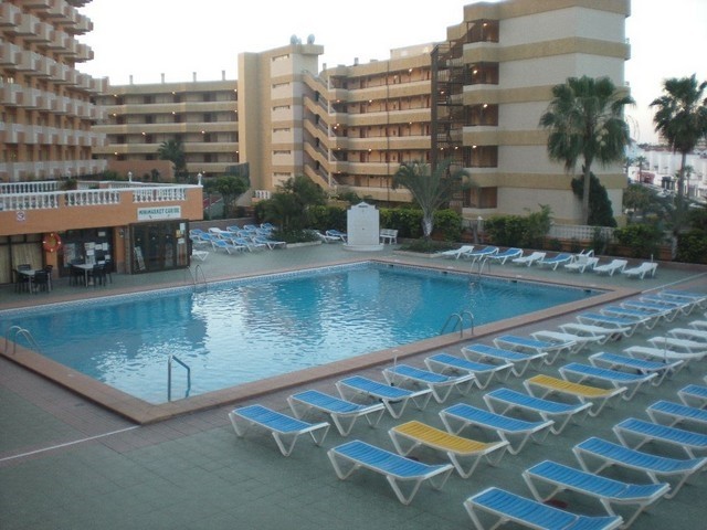 1 Bedroom apartment, Caribe, Las..