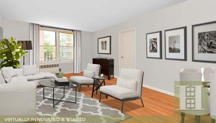 1 bedroom Apartment For Sale: 3512..