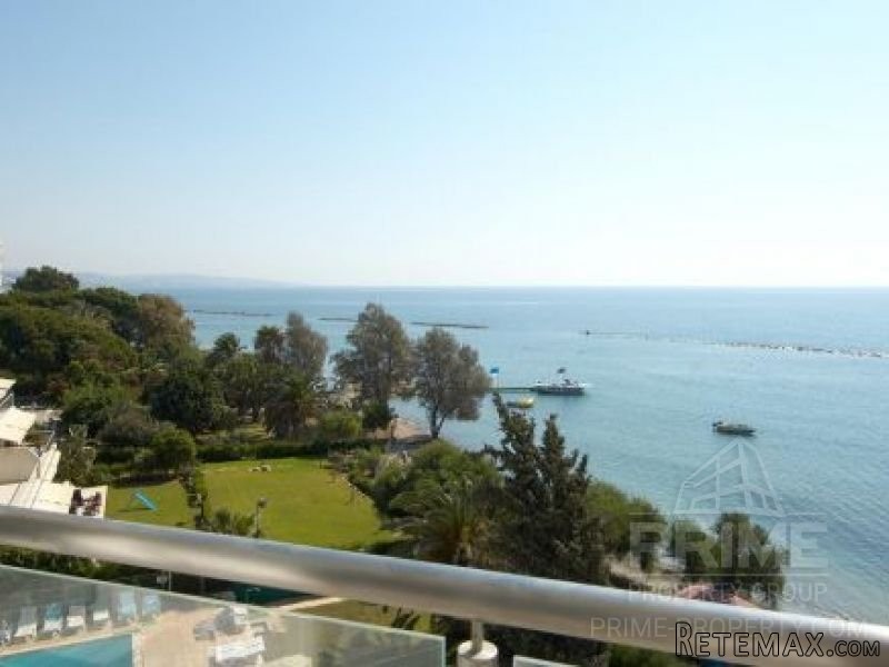 2 Bedrooms - Apartment - Limassol - For..