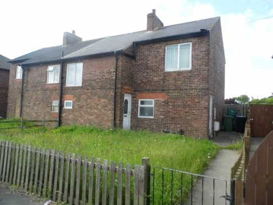 3 bedroom, Semi-detached House house..