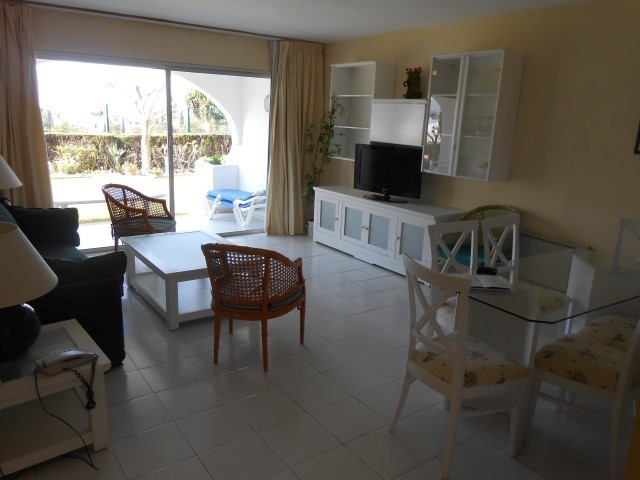 Apartment - Very well kept ground floor.. - 2
