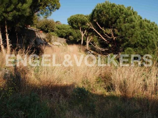Flat land in Sant Berger - 2