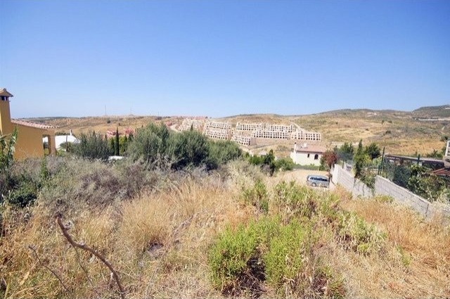 - Land - Malaga - For Sale