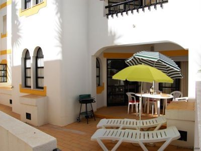 Reduced Carvoeiro Apartment For Sale In.. - 2