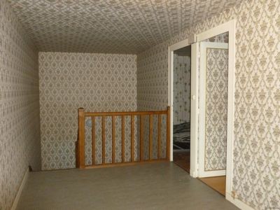 Stone House To Renovate - 2