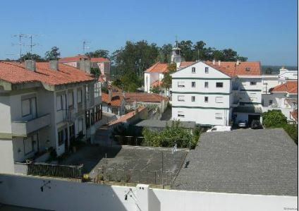 T2 Apartment in Monte Real