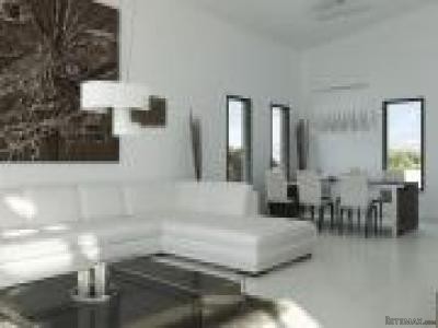 4 Bedrooms - Villa - Alicante - For Sale - 2
